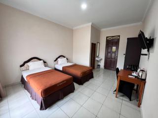 New Panjang Jiwo Resort Syariah - Sukaraja - 3