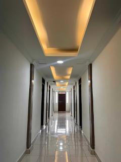 New Panjang Jiwo Resort Syariah - Sukaraja - 4
