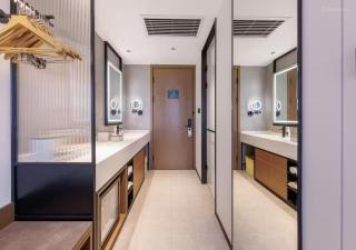 Atour Hotel Beijing South Xizhan Road - Beijing - 3