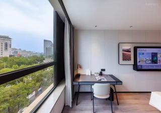 Atour Hotel Beijing South Xizhan Road - Beijing - 5