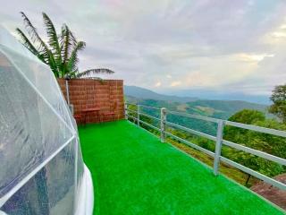 ASA Private Homestay - โดมหมีขาว - - 7