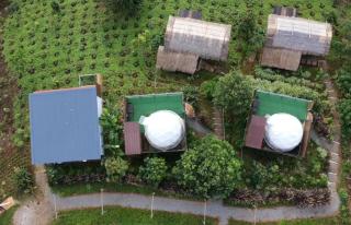 ASA Private Homestay - โดมหมีขาว - - 4