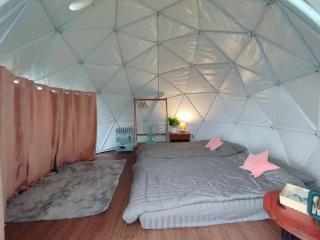ASA Private Homestay - โดมหมีขาว - - 6