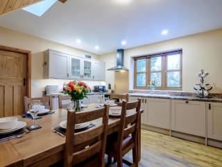 Farriers Lodge - Burshill - 1