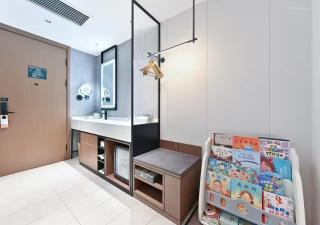 Atour Hotel Beijing South Xizhan Road - Beijing - 9