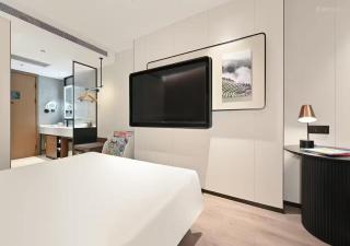Atour Hotel Beijing South Xizhan Road - Beijing - 7