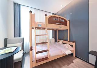 Atour Hotel Beijing South Xizhan Road - Beijing - 6