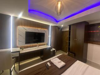 Presken Hotels Alade Avenue - Ikeja - 2