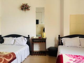Viet Ha Hotel - Da Lat - 5