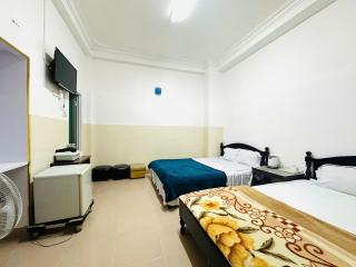 Viet Ha Hotel - Da Lat - 2