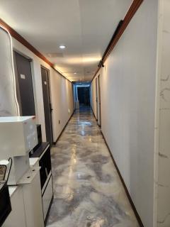 Buil Motel - Changnyeong - 6