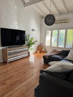 Brighton Beach Villa Scarborough - 1