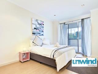 Block Escape - Ocean View Apartment No 1 - Victor Harbor - 6