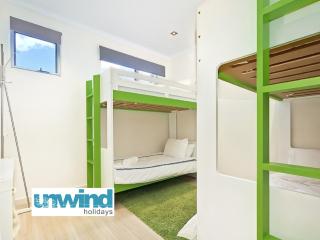 Block Escape - Ocean View Apartment No 1 - Victor Harbor - 2