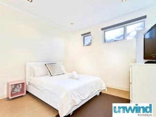 Block Escape - Ocean View Apartment No 1 - Victor Harbor - 3