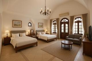 Amory Villa Thao Dien - Ho Chi Minh-stad - 0