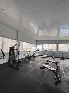 Apto con Vista en Tegucigalpa - Tegucigalpa - 7