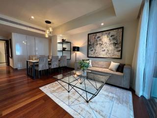 Luxury 2 Bedroom apartment at Cinnamon Life - Colombo - 8