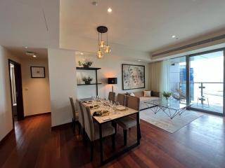 Luxury 2 Bedroom apartment at Cinnamon Life - Colombo - 7