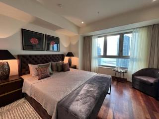 Luxury 2 Bedroom apartment at Cinnamon Life - Colombo - 4