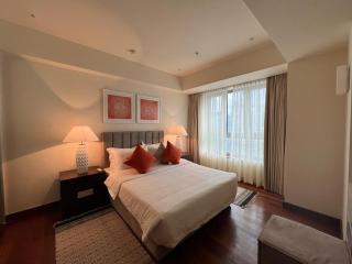 Luxury 2 Bedroom apartment at Cinnamon Life - Colombo - 3