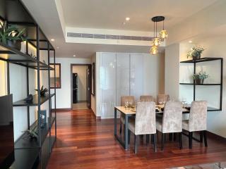 Luxury 2 Bedroom apartment at Cinnamon Life - Colombo - 2