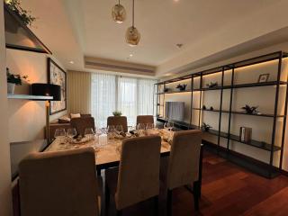 Luxury 2 Bedroom apartment at Cinnamon Life - Colombo - 1