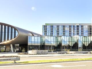 ibis Styles Melbourne Airport - Melbourne - 0