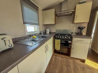 Brilliant 8 Berth Caravan At Southview Holiday Park In Skegness Ref 33050M - Skegness - 3