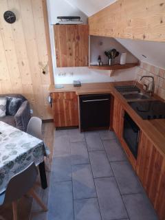 Appartement à la montagne - Villar-dʼArène - 8