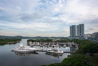 Spacious 3BR Somerset Suite in Puteri Harbour - - 7