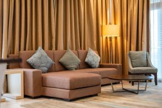 Spacious 3BR Somerset Suite in Puteri Harbour - - 3