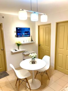 2BR Cozy Place Near Esplanade SM City Iloilo - Città di Iloilo - 8
