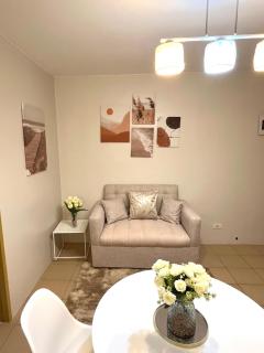 2BR Cozy Place Near Esplanade SM City Iloilo - Città di Iloilo - 5