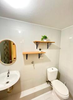 2BR Cozy Place Near Esplanade SM City Iloilo - Città di Iloilo - 3