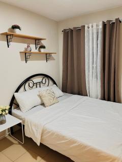 2BR Cozy Place Near Esplanade SM City Iloilo - Città di Iloilo - 7