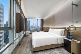 UrCove by Hyatt Shenzhen Bay Mixc - Shenzhen - 9