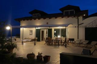 Villa Luce del Sol with Pool - Alassio - 1