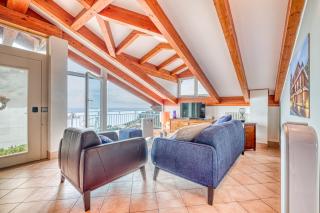 Villa Luce del Sol with Pool - 2