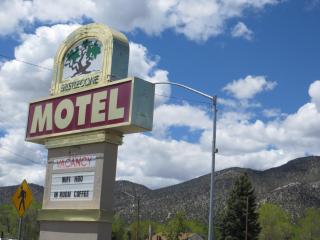 Bristlecone Motel - Ely - 0