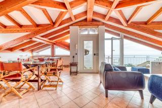 Villa Luce del Sol with Pool - 3