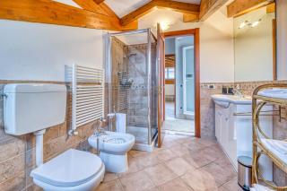 Villa Luce del Sol with Pool - 5