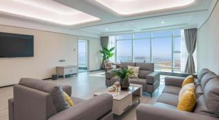 Zhuhai Dehan Hotel - Zhuhai - 2