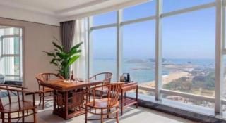 Zhuhai Dehan Hotel - Zhuhai - 8