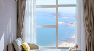 Zhuhai Dehan Hotel - Zhuhai - 3