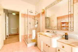 Villa Luce del Sol with Pool - Alassio - 2