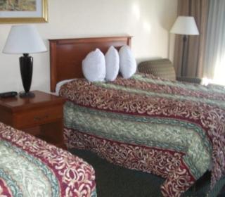 Rodeway Inn - Silver Springs - 2
