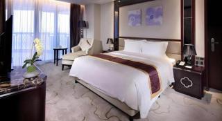 SUN Yat-sen university Hotel and Conference Centre - Canton - 3