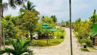 Phuphan Park Hotel - Sakon Nakhon - 9
