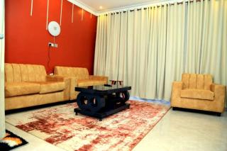 Hanso Furnished Apartments - Kampala - 0